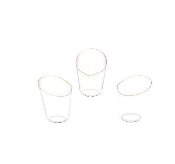 Lot de 500 Bizo