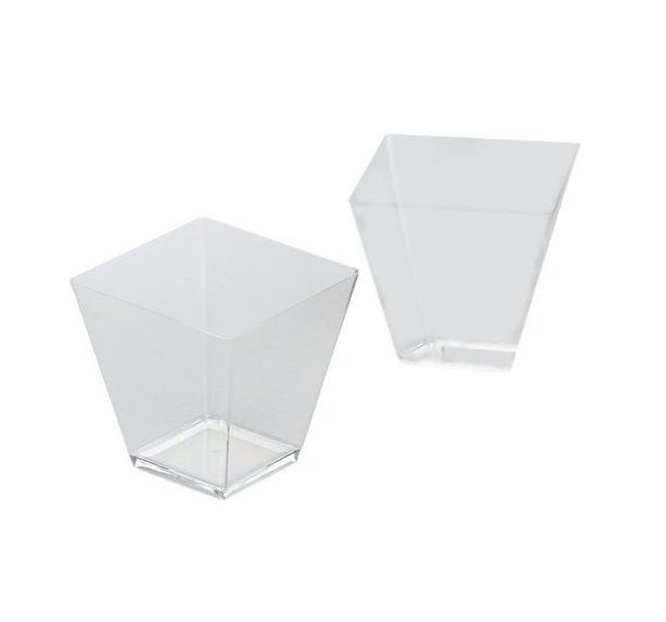 Lot de 500 Mini Quadra