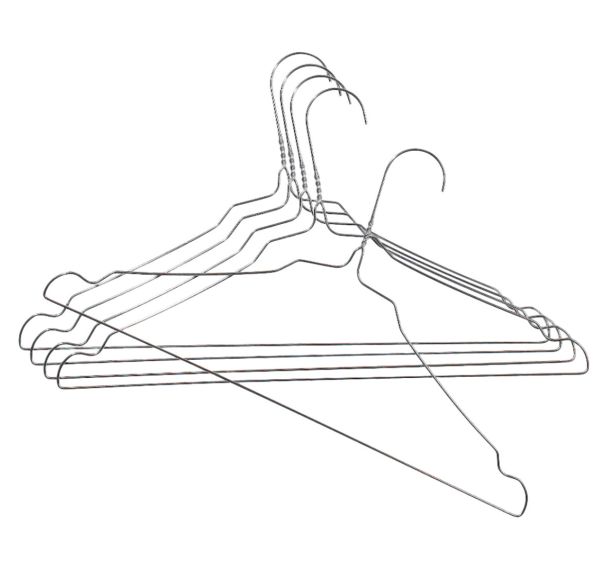 Lot de 500 cintres Ø 2,20 mm