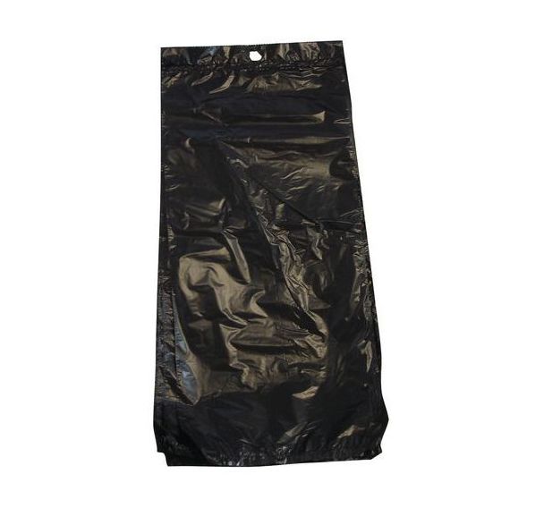 Lot de 500 sacs-gants hygiène canine 2,5 L Hygeca mural
