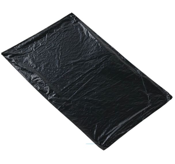 Lot de 500 sacs à déjections canines grande contenance