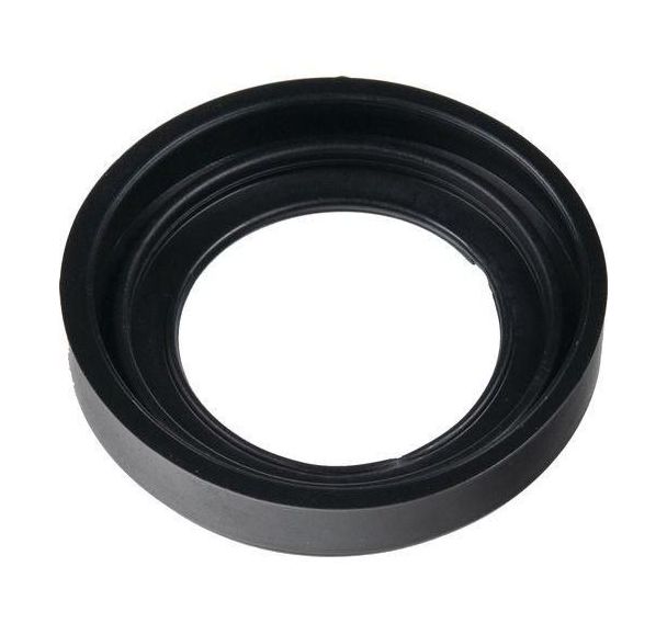 Lot de 50 Anneau noir étanche pour culot E27