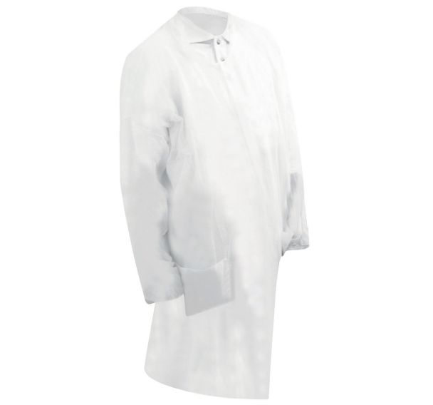 Lot de 50 Blouses PP BP1115 - Taille : XL