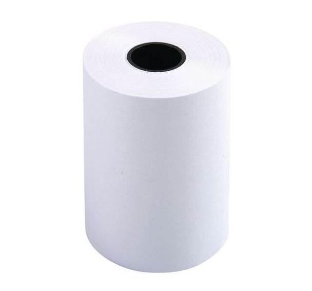 Lot de 50 Bobines pour machines à calculer et caisses 57x38x12x11,5