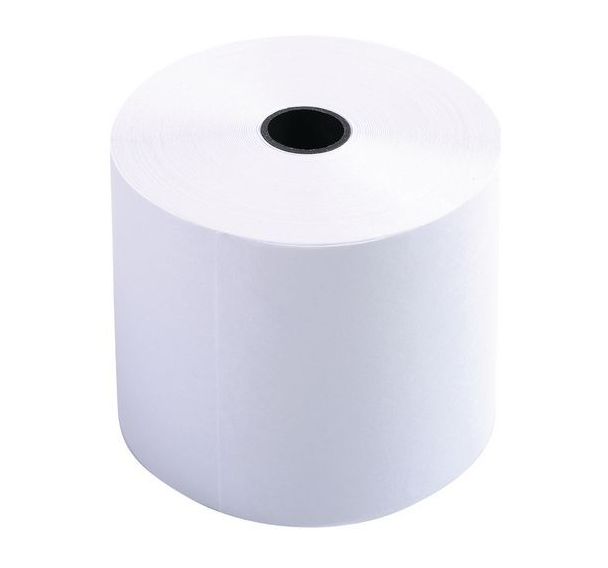 Lot de 50 Bobines pour machines à calculer et caisses 57x70x12x40