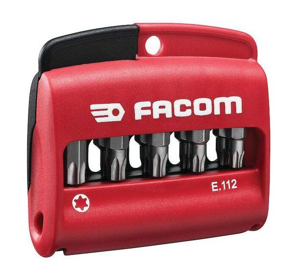Lot de 50 Boîte De 10 Embouts Torx