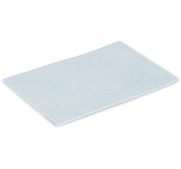 Lot de 50 Chiffon jetable en microfibres - Greenspeed