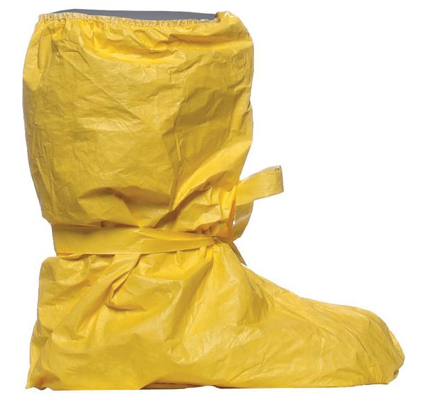 Lot de 50 Couvre-bottes Tychem® 2000 C