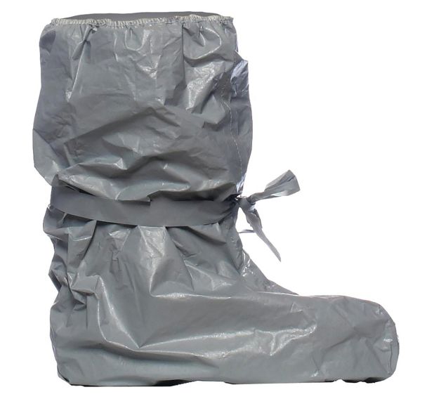 Lot de 50 Couvre-bottes Tychem® 6000 F