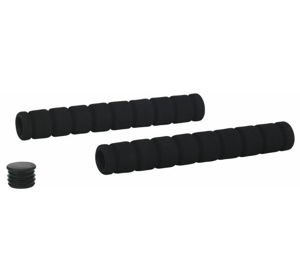 Lot de 50 grips pour manche - 220mm - Lot de 2