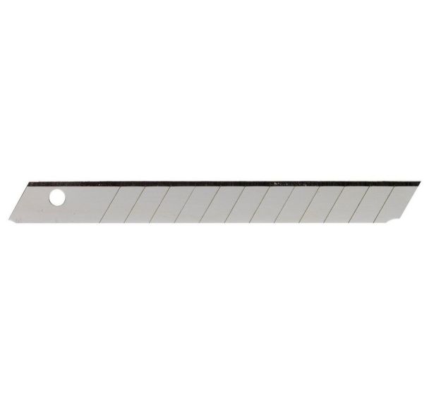 Lot de 50 Lames carbone sécables