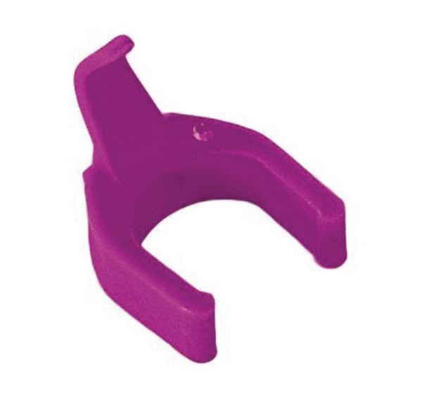 Lot de 50 Patchclip - fushhia