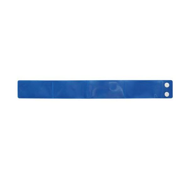 Lot de 50 Pochette d'identification logistique pied de palette central