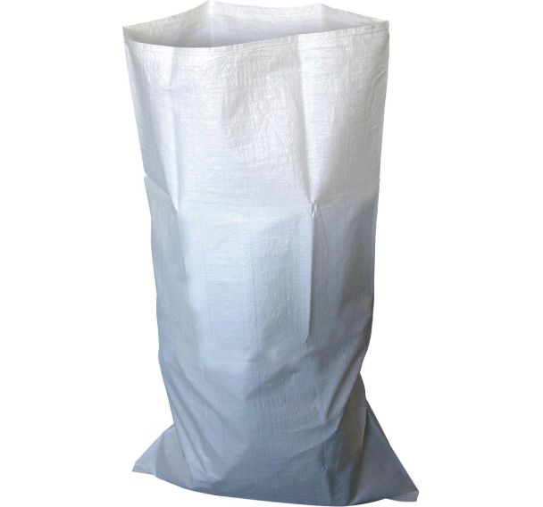 Lot de 50 Sac gravats pp tisse 60x105 cm
