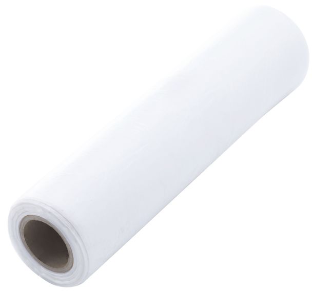 Lot de 50 Sac poubelle 400 litres - Mottez