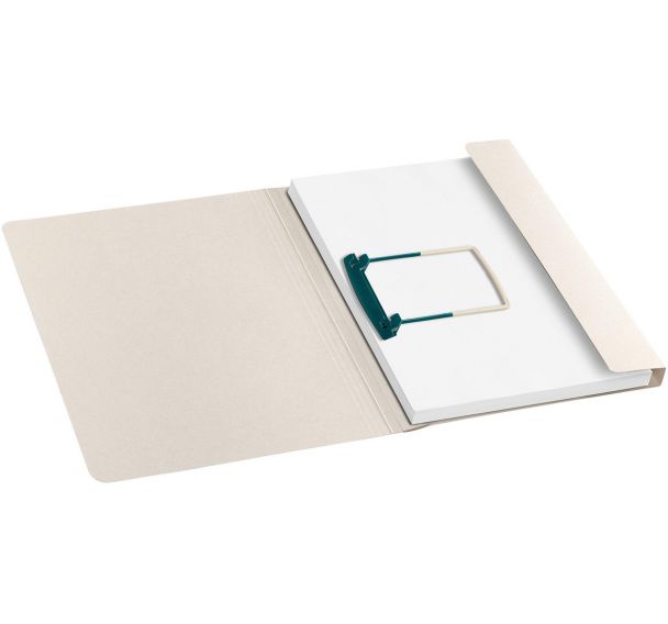 Lot de 50 Secolor Tree Free: Dossier Clipex A5