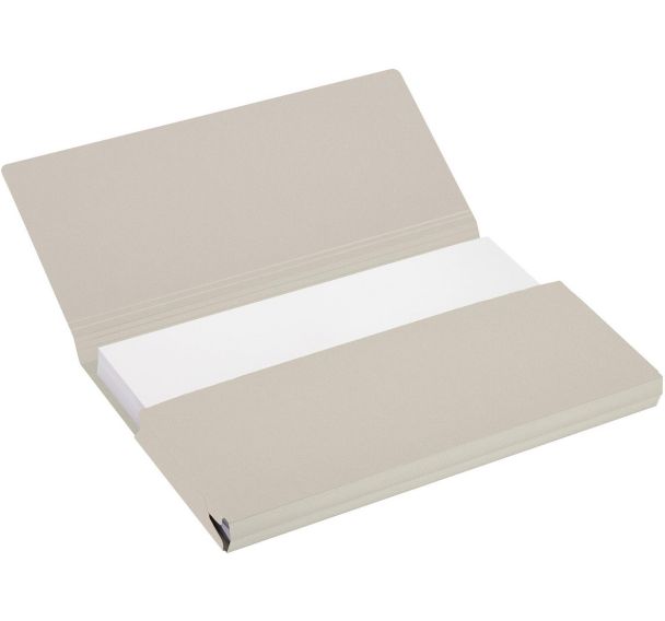 Lot de 50 Secolor Tree Free: Dossier Pochette A4