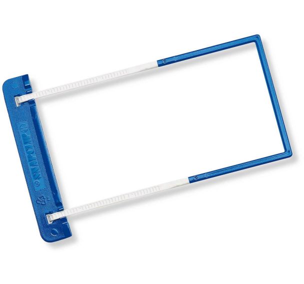 Lot de 50 SnapClip