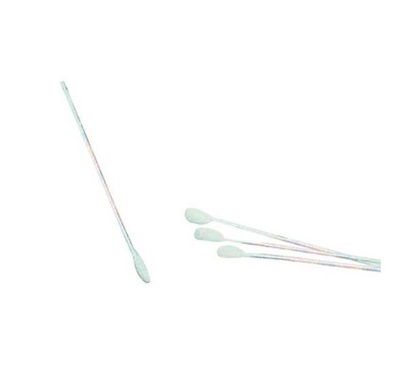 Lot de 50 cotons tiges mousse