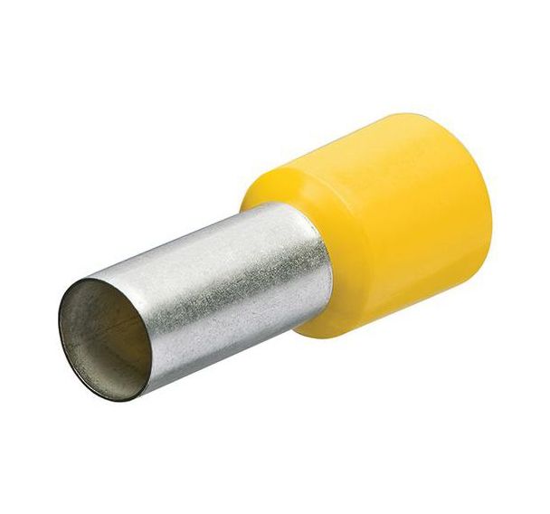 Lot de 50 embouts avec col en plastique pour câble de 25,00mm² _ 97 99 339