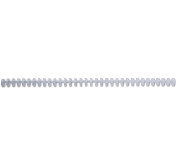 Lot de 50 peignes de reliure GBC ClickBind
