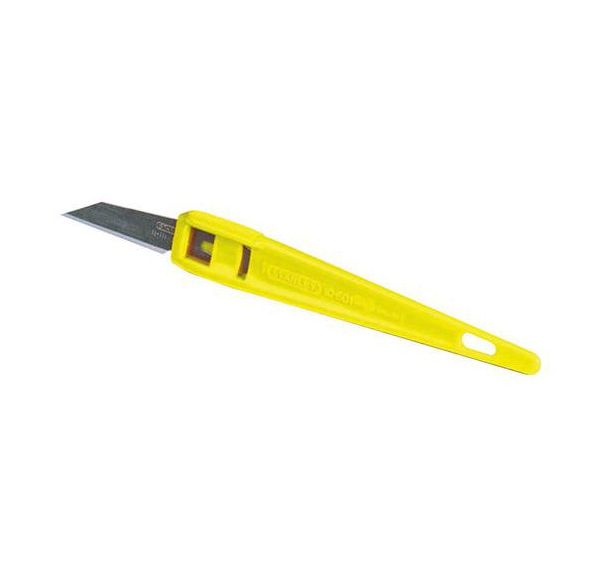 Lot de 50 scalpels coupe-tout