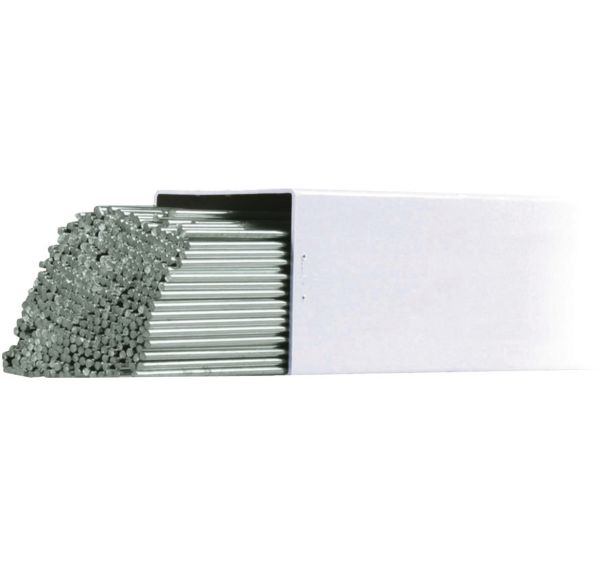 Lot de 560 Baguettes TIG en inox 308L 1,2 1m carton 5kg