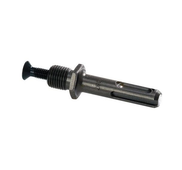 Lot de 5 - ADAPTATEUR SDS PLUS - POUR MANDRIN 1/ - 2