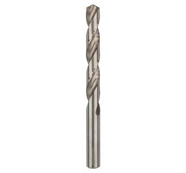 Lot de 5 03 Foret métal HSS 13 mm - Bosch