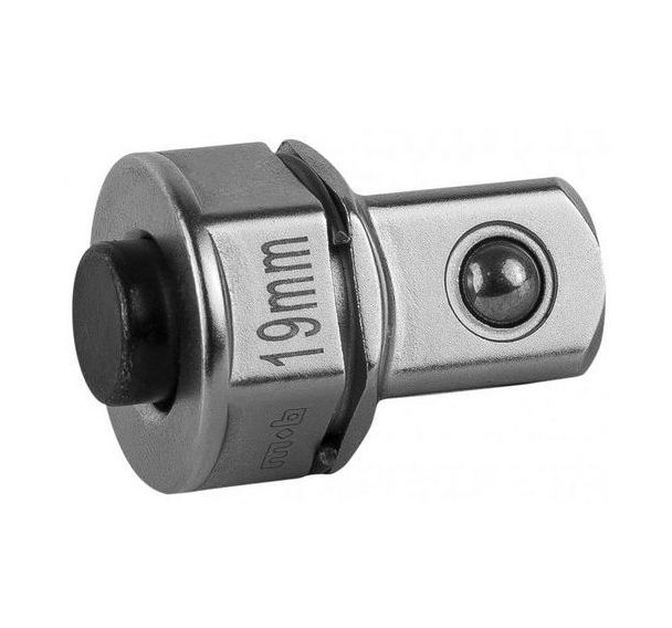 Lot de 5 Adaptateur 19mm / 1/2