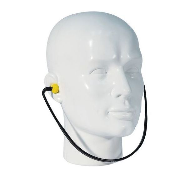 Lot de 5 Arceau anti-bruit - 23db