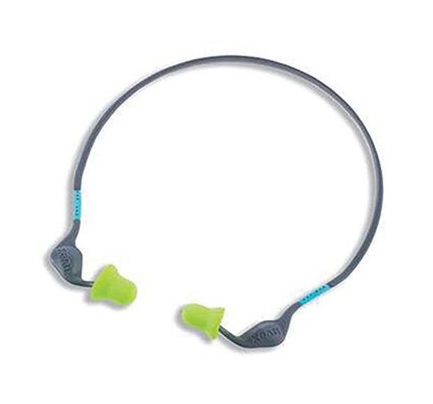 Lot de 5 Arceau antibruit X-act-band