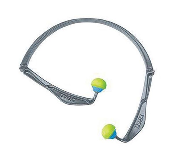 Lot de 5 Arceau antibruit pliable X-fold