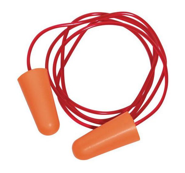 Lot de 5 Arceau souple - 34 dB