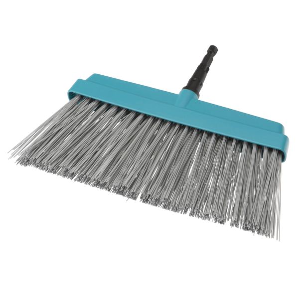 Lot de 5 Balai de terrasse combisystem