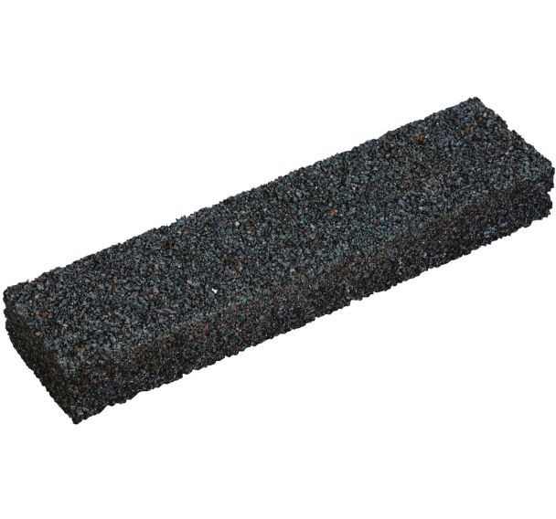 Lot de 5 Bâton de rodage et superfinition A 200x A240FR96