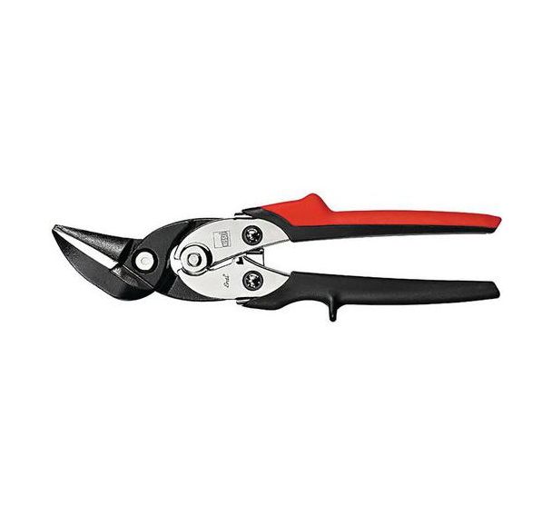 Lot de 5 Bichantourneuse et à coupe continue D29ASSL-2-SB - Bessey
