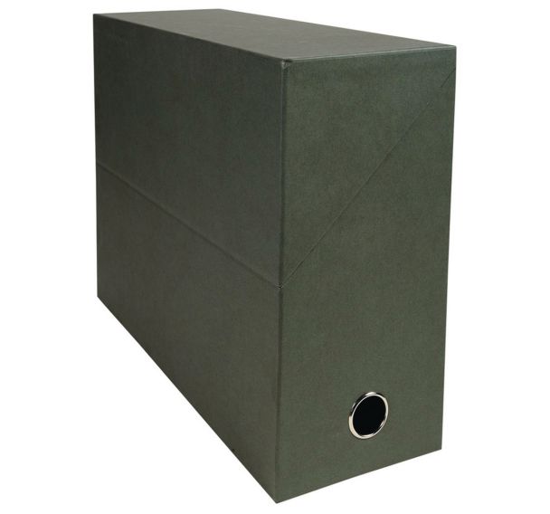 Lot de 5 Boite transfert economique dos 120mm