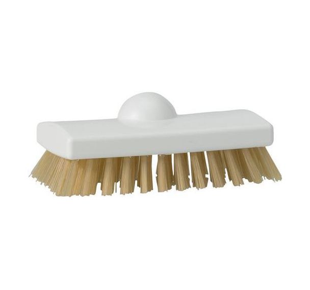 Lot de 5 Brosse pour les grilles et plaques de cuisson chaudes