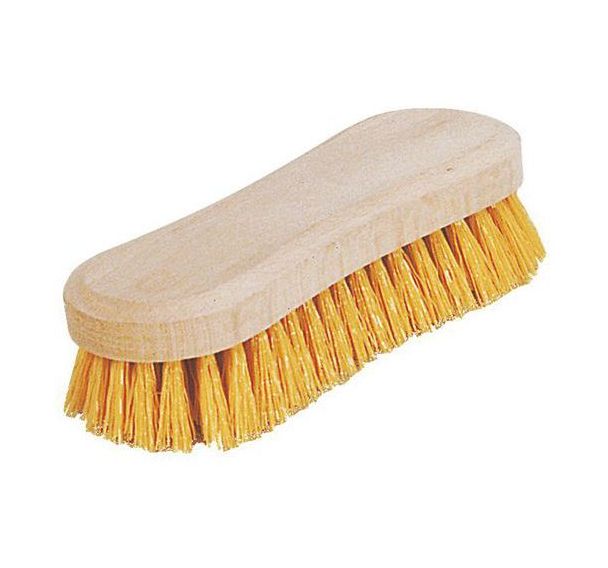 Lot de 5 Brosse violon polypropylène