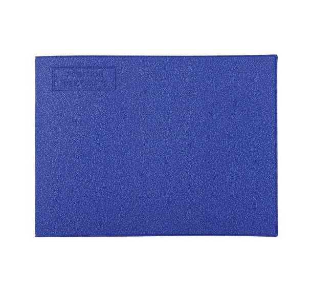 Lot de 5 Carnet de position de compte 11x15cm 48 pages