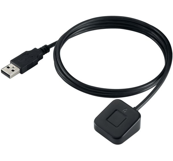 Lot de 5 Clé empreintes digitales VeriMar Desktop