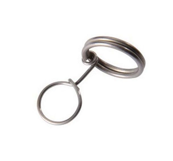 Lot de 5 Clips Inox FME anti-chute pour douilles spéciales