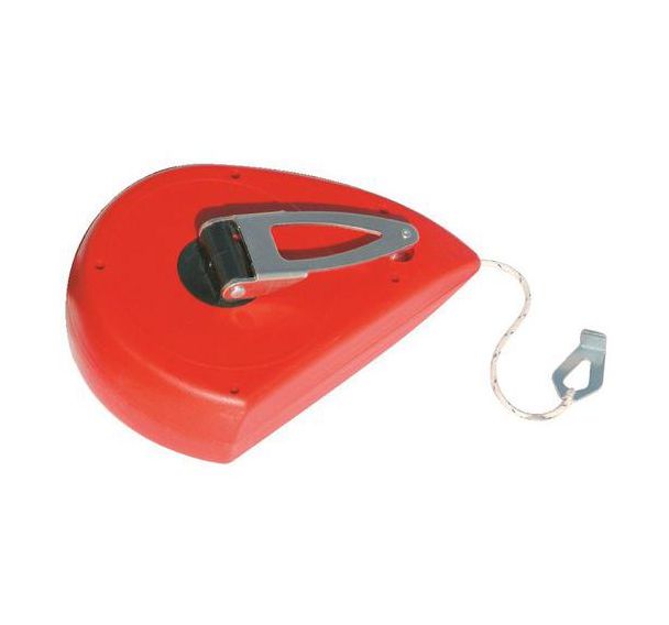 Lot de 5 Cordeau à tracer Cordex - Ø1mm - 30m