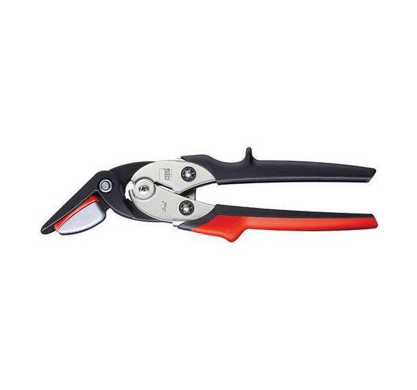 Lot de 5 Coupe feuillard à démultiplication D123S-SB - Bessey