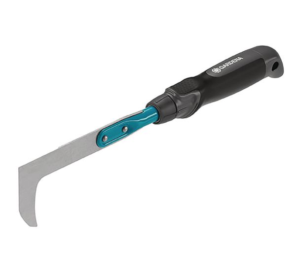 Lot de 5 Couteau-émousseur à poignée fixe