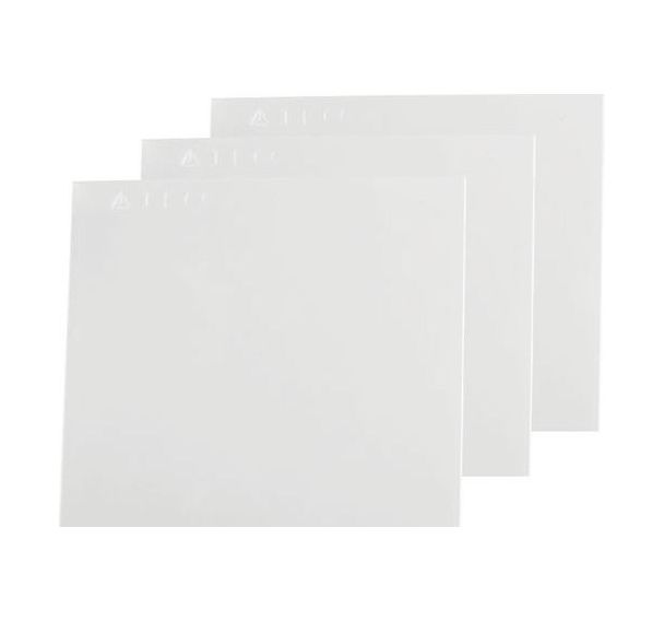 Lot de 5 Ecrans extérieurs pour casque screen incolore