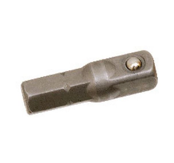 Lot de 5 Embout porte-douille 1/4"