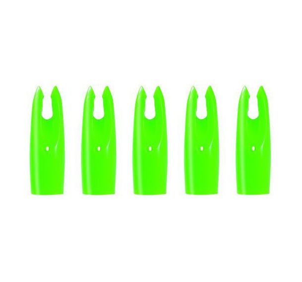 Lot de 5 Encoches Trooper