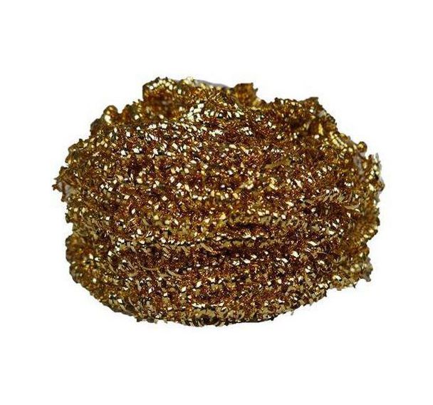 Lot de 5 Eponge métallique pour fer à souder